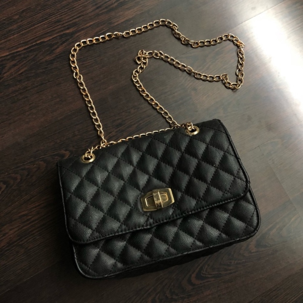 Express | Convertible Crossbody/Shoulder Bag